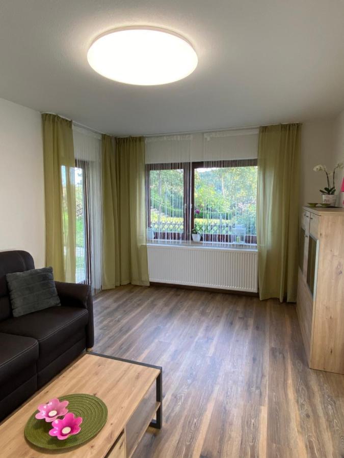 Ferienwohnung Happy Medebach Εξωτερικό φωτογραφία