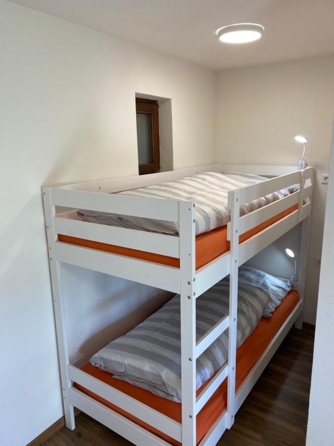 Ferienwohnung Happy Medebach Εξωτερικό φωτογραφία